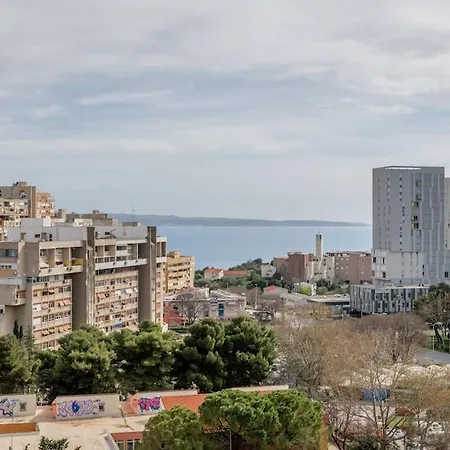 Vuvuzela Bay * Σπλιτ