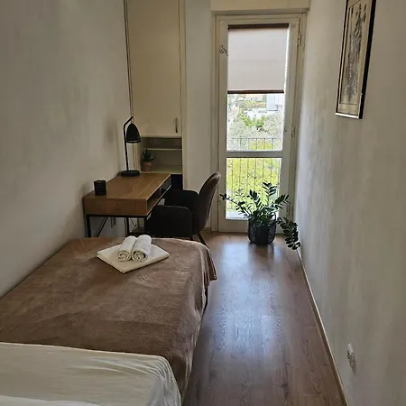 Apartmán Vuvuzela Bay *
