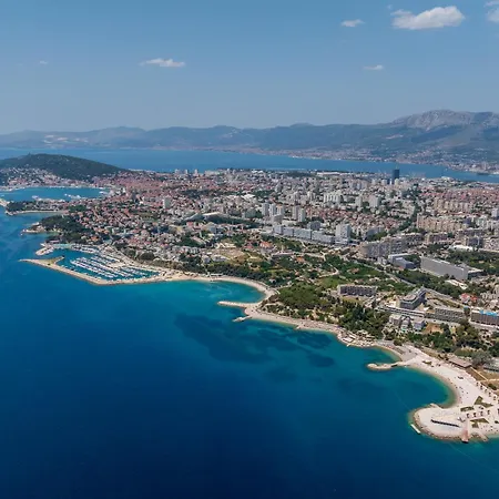 Vuvuzela Bay Apartmán Split